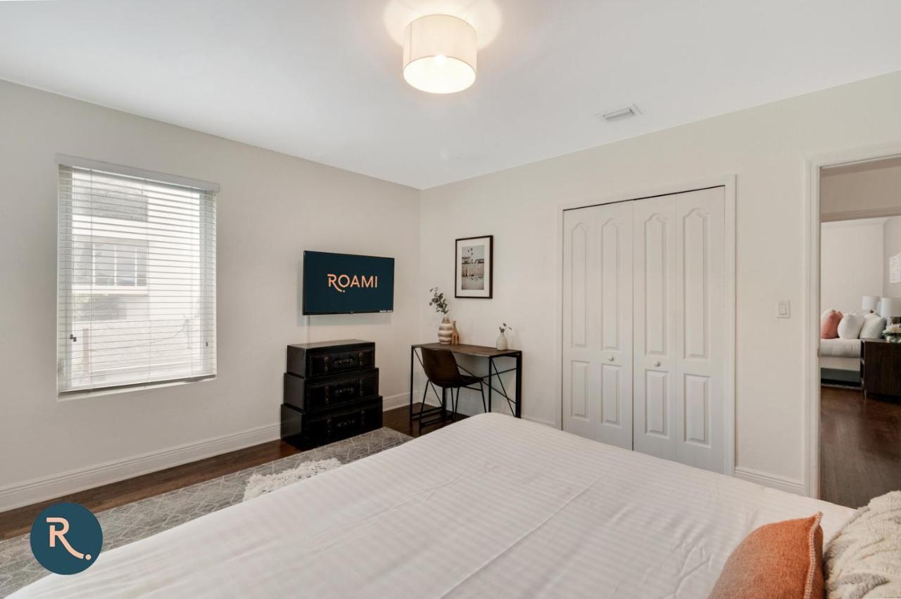 Apartment Roami At Bayview Place *