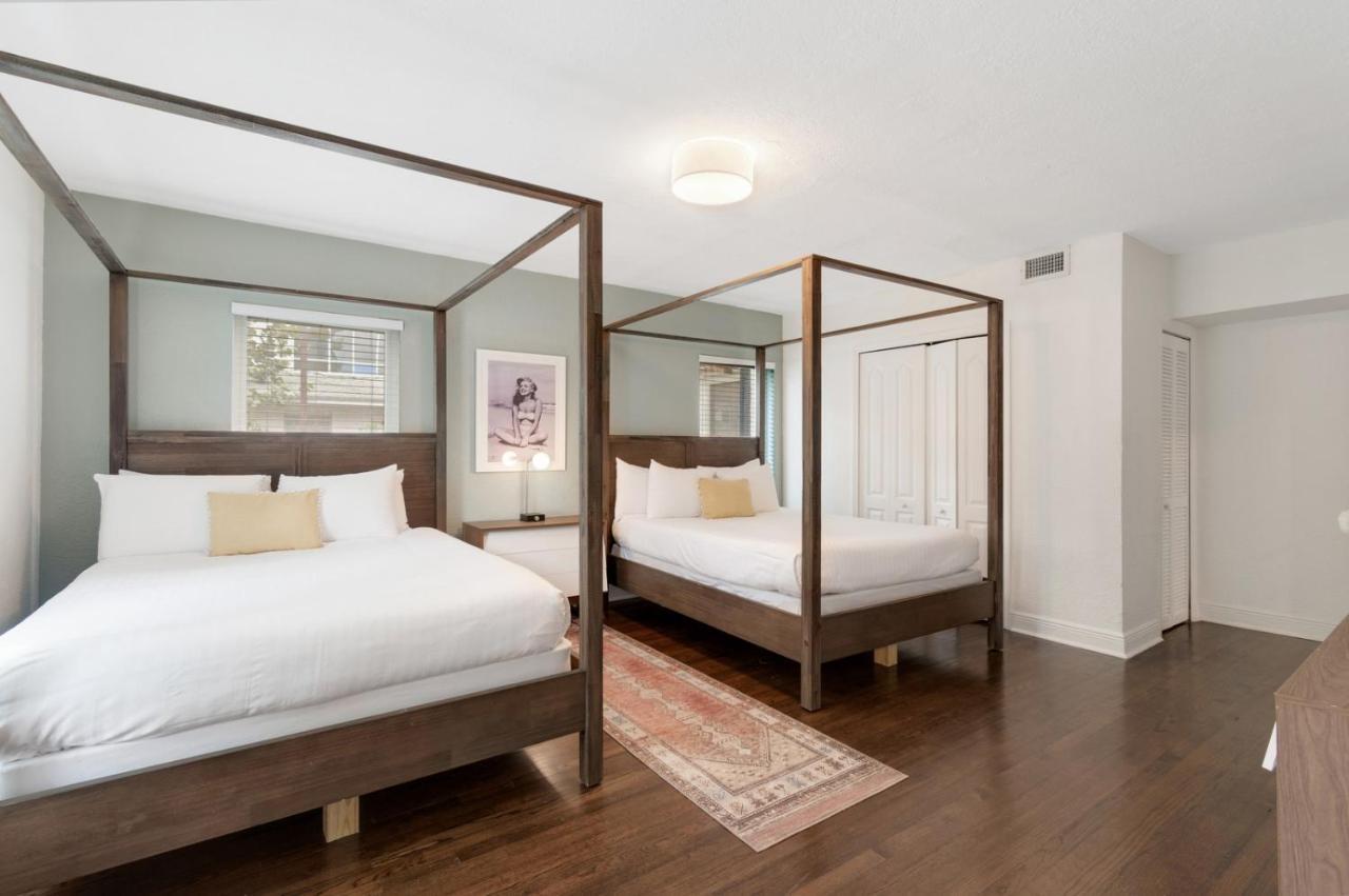 Apartment Roami At Bayview Place